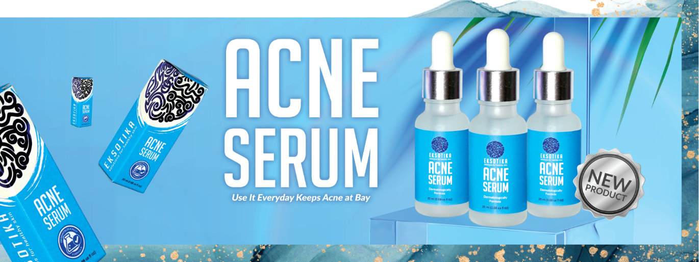 Eksotika Acne Serum