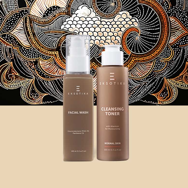 Pentingnya Double Cleansing Saat Ramadan untuk Kulit Bersih dan Sehat