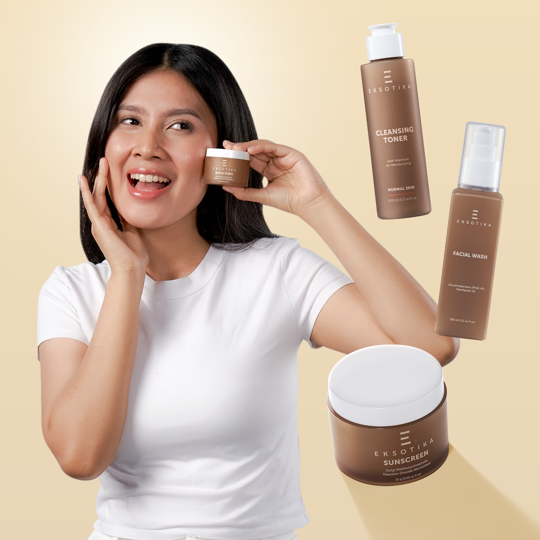 Skincare Minimalis, Hasil Maksimal: Cara Gen Z Merawat Kulit Tanpa Ribet!