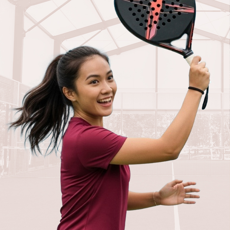 Seharian Main Padel? Begini Cara Menjaga Kulit Tetap Fresh