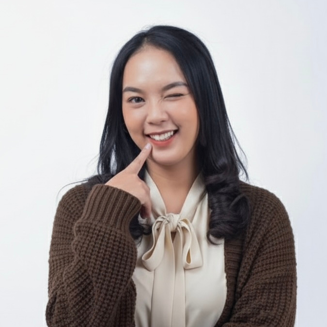 Nggak Butuh Filter! Kulit Sehat dan Glowing Cuma Perlu Hindari Hal Ini