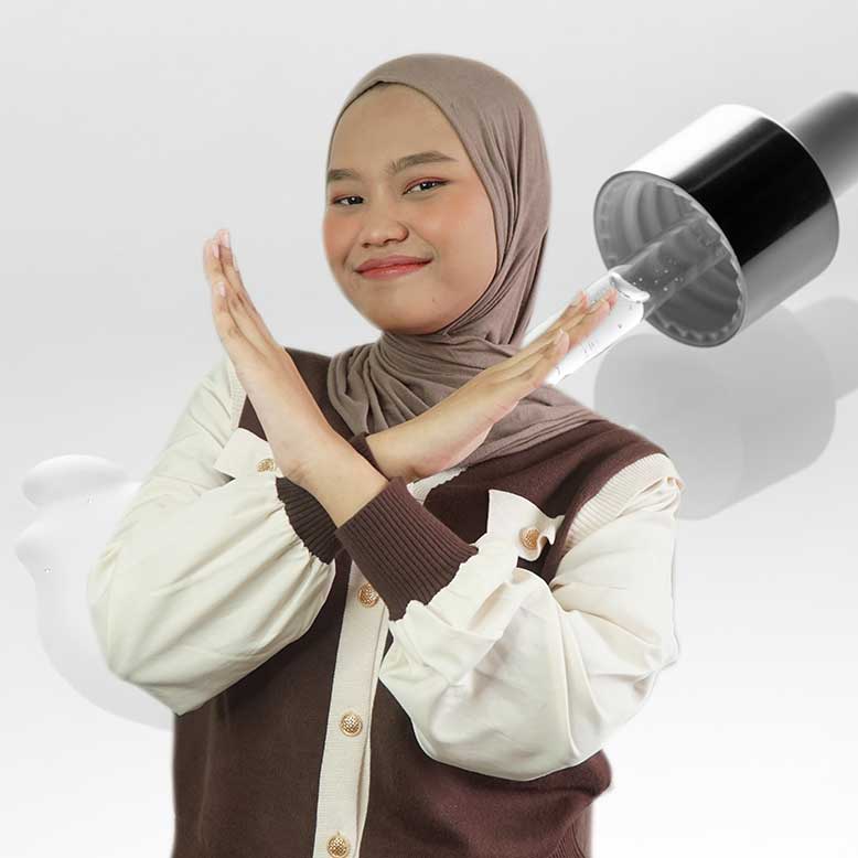 Serum Vitamin C: 5 Kesalahan Penggunaan yang Wajib Dihindari