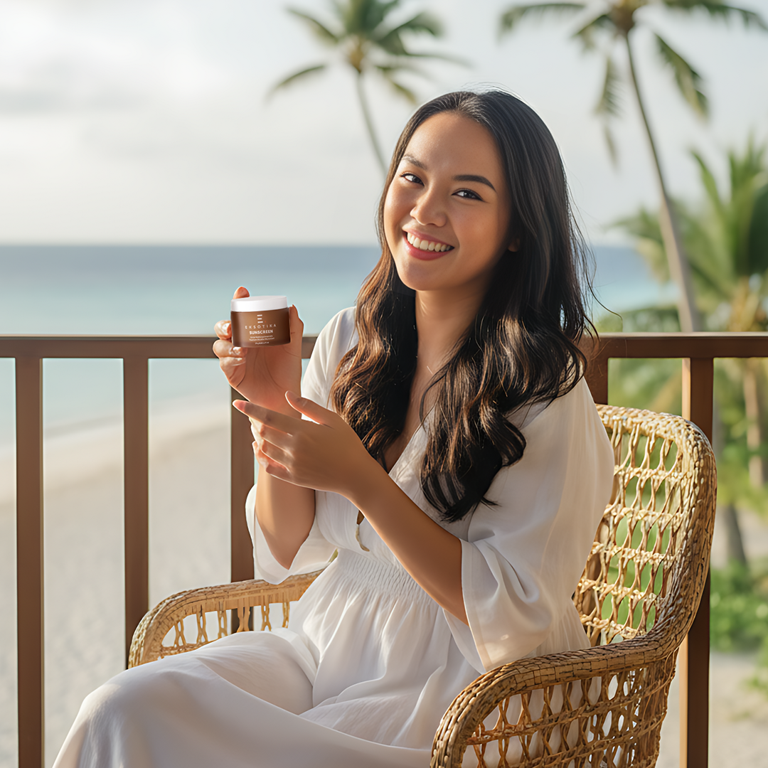 Skincare Saat Traveling: Tips Kulit Sehat Selama Perjalanan