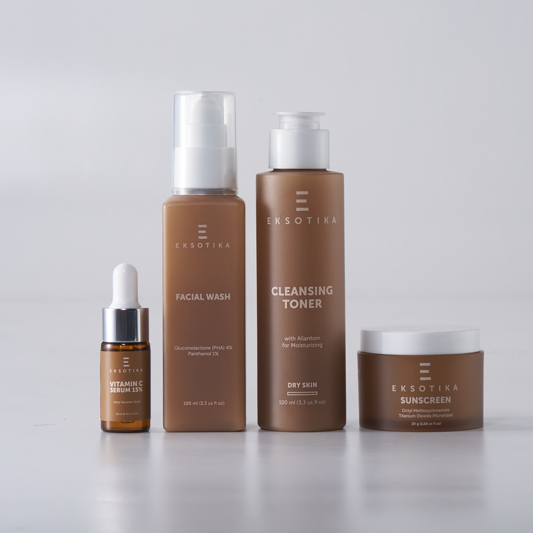 Cara Layering yang Benar, untuk Kamu Skincare Enthusiast