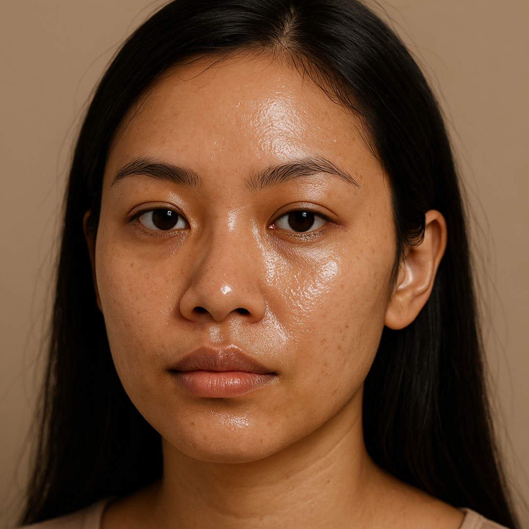 Kulit Berminyak Gak Butuh Pelembap? Mitos Vs Fakta