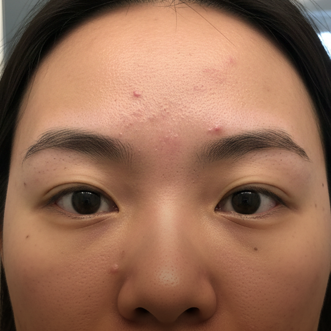 Yuk Kenali Tanda Purging! Jangan Panik Kalo Kulitmu Breakout