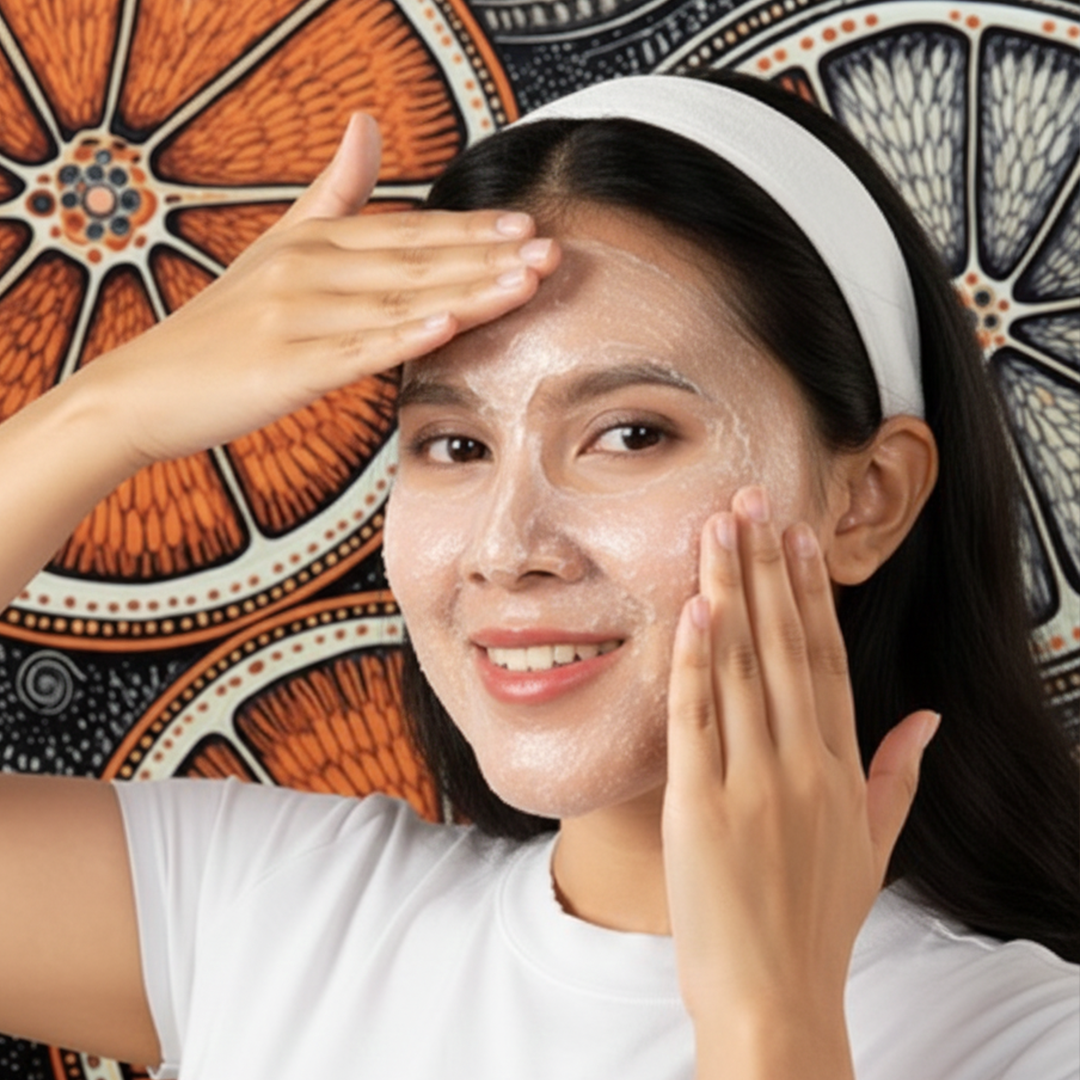 Eksfoliasi Tapi Tetap Lembut? Kenalan dengan Gluconolactone