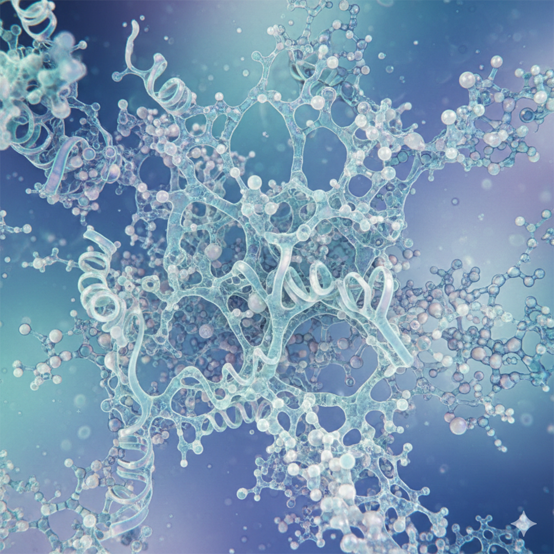 Sodium Hyaluronate, Solusi Kulit Dehidrasi Kamu