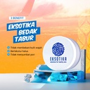 Bedak Tabur EKSOTIKA