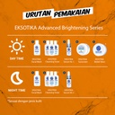 Advanced Brightening Series